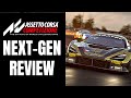 Assetto Corsa Competizione Next-Gen Review - The Final Verdict