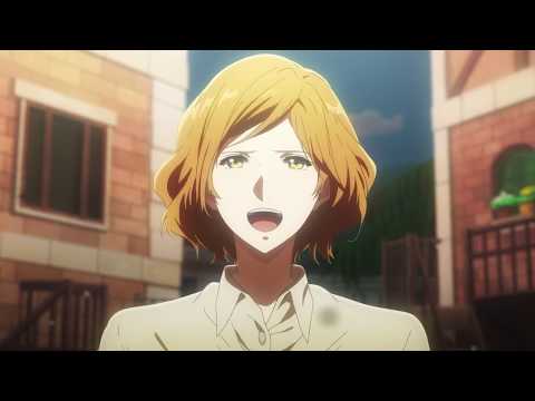 Violet Evergarden - Irma's Song