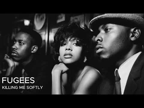 You’ve Never Heard Killing Me Softly Like This? Modal Jazz Cover