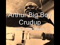 Arthur Big Boy Crudup-Boy Friend Blues