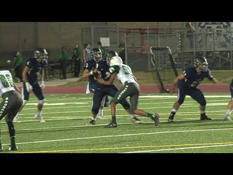 BGC Highlights: Kennedy vs. Boerne Champion - Week 7