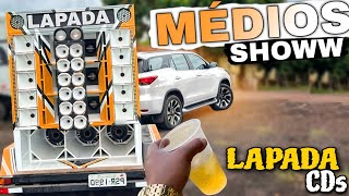 FORRO | LAPADA DE MEDIO 2026 - MEDIO GRAVE FORTE | PAREDAO - FORRO COM GRAVE | FORRO DE PAREDAO 2026