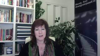 Webinar Dewegnaarjezelf maart 2019