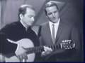 Perry Como and Luiz Bonfa - Manha de Carnaval ...