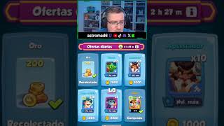 ¡Compra ahora y usa el código Astromad! Castle Duels! #shorts