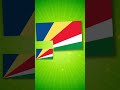 Flags Contain Themselves