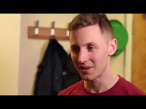 Weird Russian Singer: The Beginning