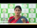 LIVE🔴-ఆరా సర్వే పై షర్మిల దిమ్మతిరిగే కౌంటర్😱😱| Sharmila Strong Counter on Aura Survey | Prime9 News - Video