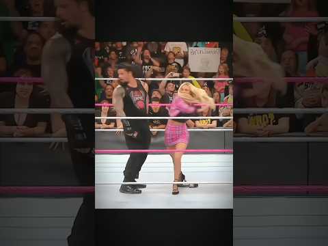 Roman reigns revenge Rusev and Lana #wwe #shorts