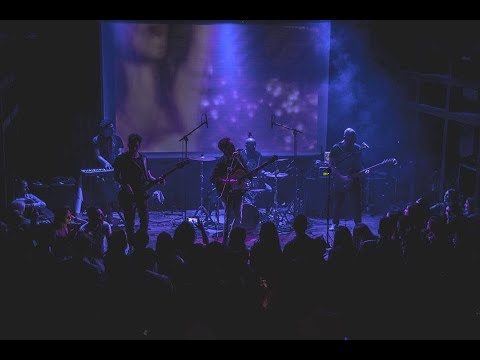 Speed Of Sound Coldplay Tribute - Viva La Vida Live @MA Catania