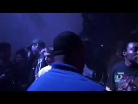 FUEGO - FUEGO GANG PROD FORZA LIVE