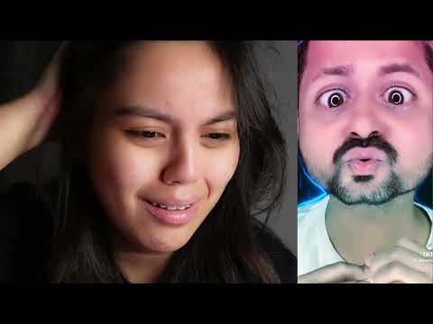 REACTING TO CRINGE PANDEMIC TREND PART 2 (SUMAKIT ULO KO)