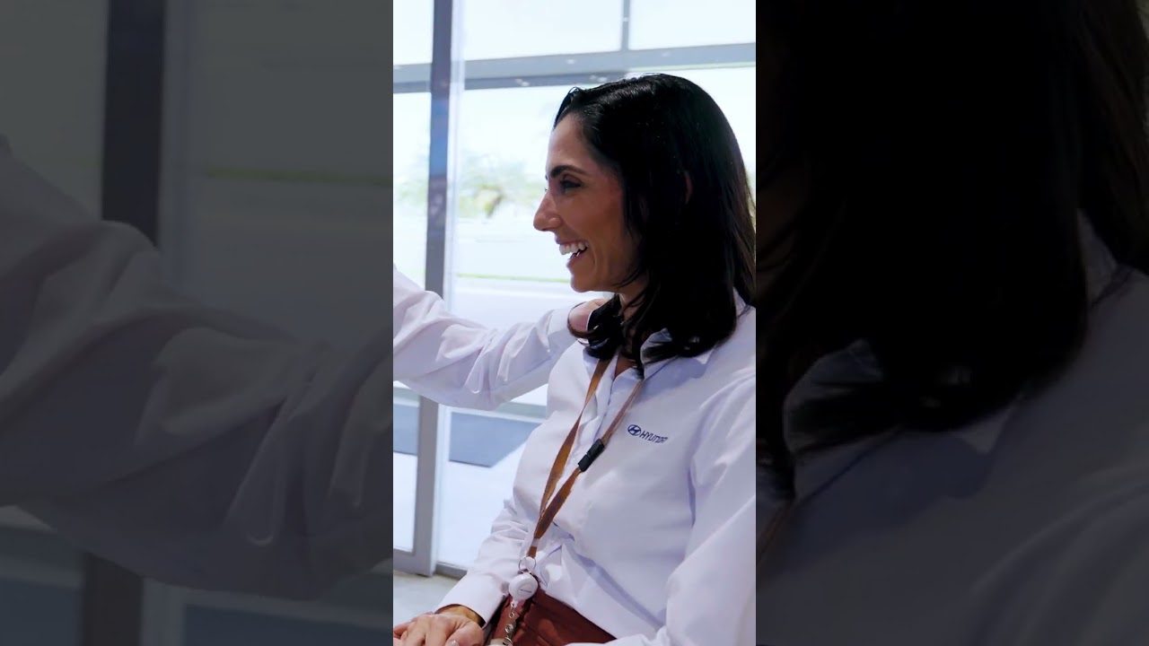 O que aprendi ao acompanhar o presidente da Hyundai no Brasil por um dia