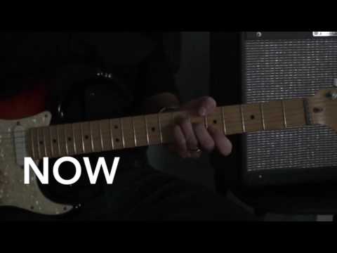 Make Guitar Easy Rockabilly Solo With Brian Setzer Riff