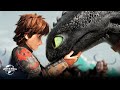 How To Train Your Dragon 1 3 The Definitive Extended Preview