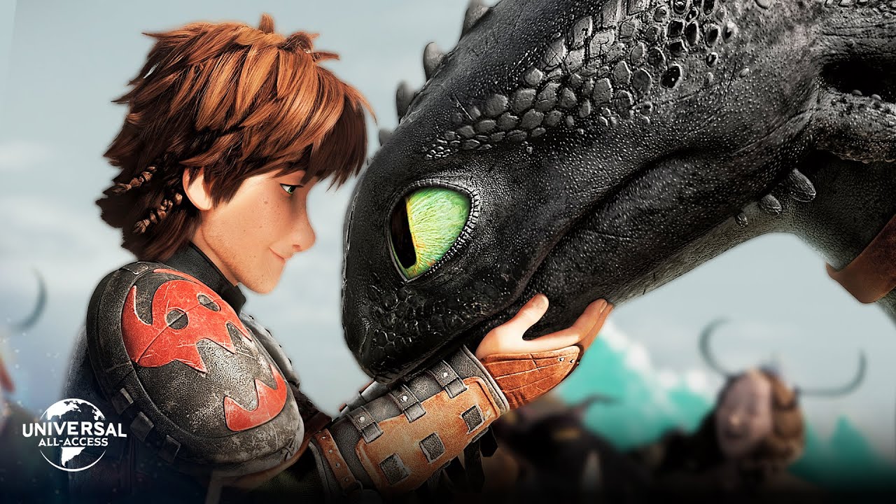 How To Train Your Dragon: Legacy of the Hidden World Review – Nostalgia Meets High-Flying Adventure