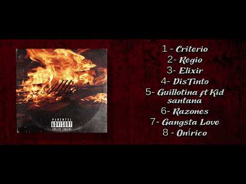 Allka - Regio (Prod Kid Santana)