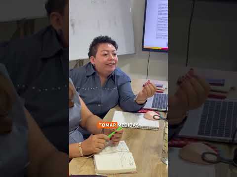 Magda Karina Alarcón Gómez, secretaria de salud del Magdalena y la tarea contra el Dengue