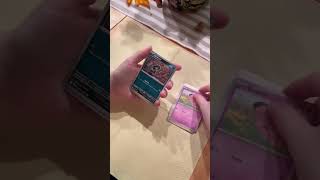 Nya Pokémon Packet Opening 🔥🚨💪