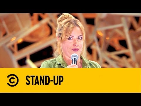 El Mexicano es Racista y Clasista | Marcela Lecuona | Stand Up | Comedy Central México