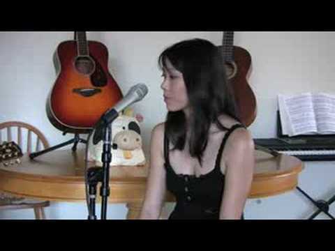 Allison Arakawa Sings 