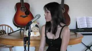 Allison Arakawa Sings 