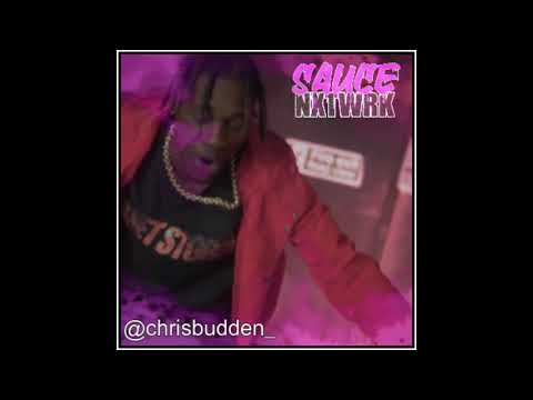 SauceNxtwrk - Chris Budden - Risk