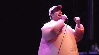 Mac Demarco On The Level 2018