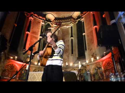 Martin Creed - Pass Them On (HD) - House Of St Barnabas - 17.04.13