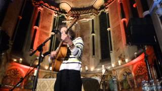 Martin Creed - Pass Them On (HD) - House Of St Barnabas - 17.04.13