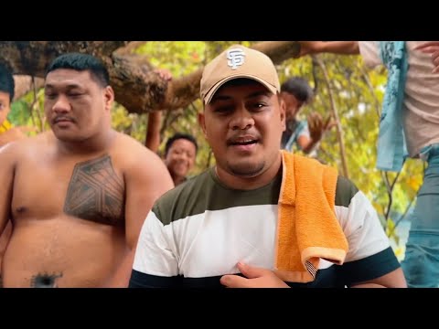 Kiva Noten - Ua Motu Taula O Le Va'a (Official Music Video)