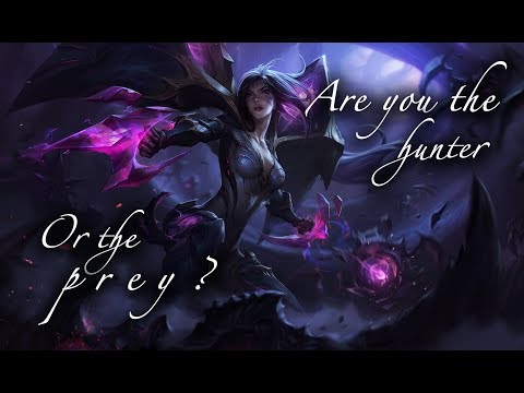 Daughter of the Void - Kai'Sa quotes