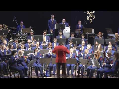 Vánoční koncert DOM /Vltava/ 17.12.2016