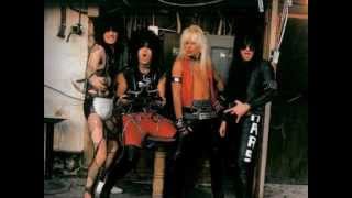 Mötley Crüe: Stick To Your Guns + lyrics