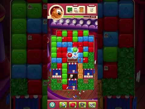 toonblast level 8273