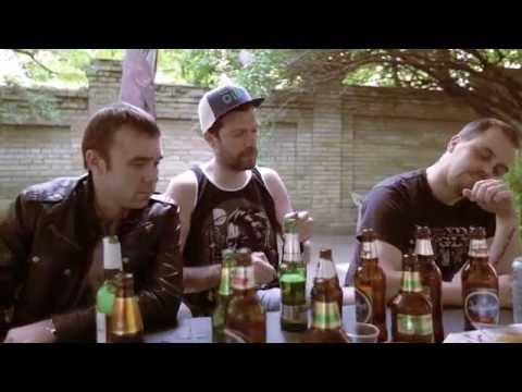 Tapolsky & Redco feat Леха - Черствый батон