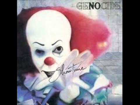 GenocideSwi The Verdict1992