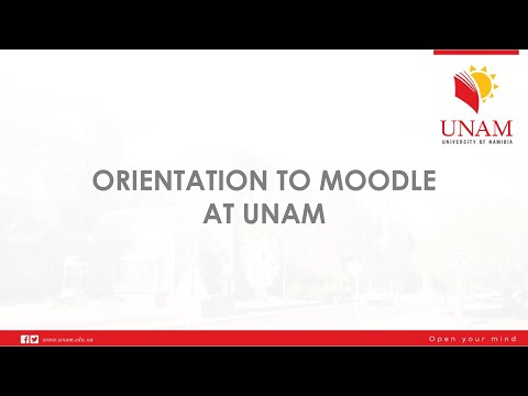 How To Access Moodle Courses 1