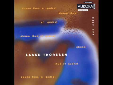 Lasse Thoresen - YR (excerpt)