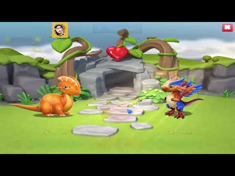 dragon mania legends gameplay walkthrough part 35