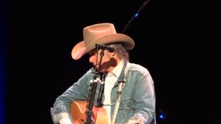 Dwight Yoakam: It&#39;s Never Alright, Ryman Auditorium 4/13/13