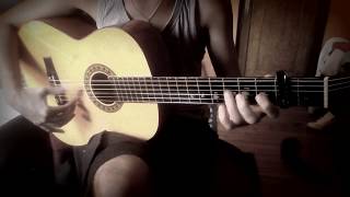 Estopa - Penas con Rumba (Guitarra)