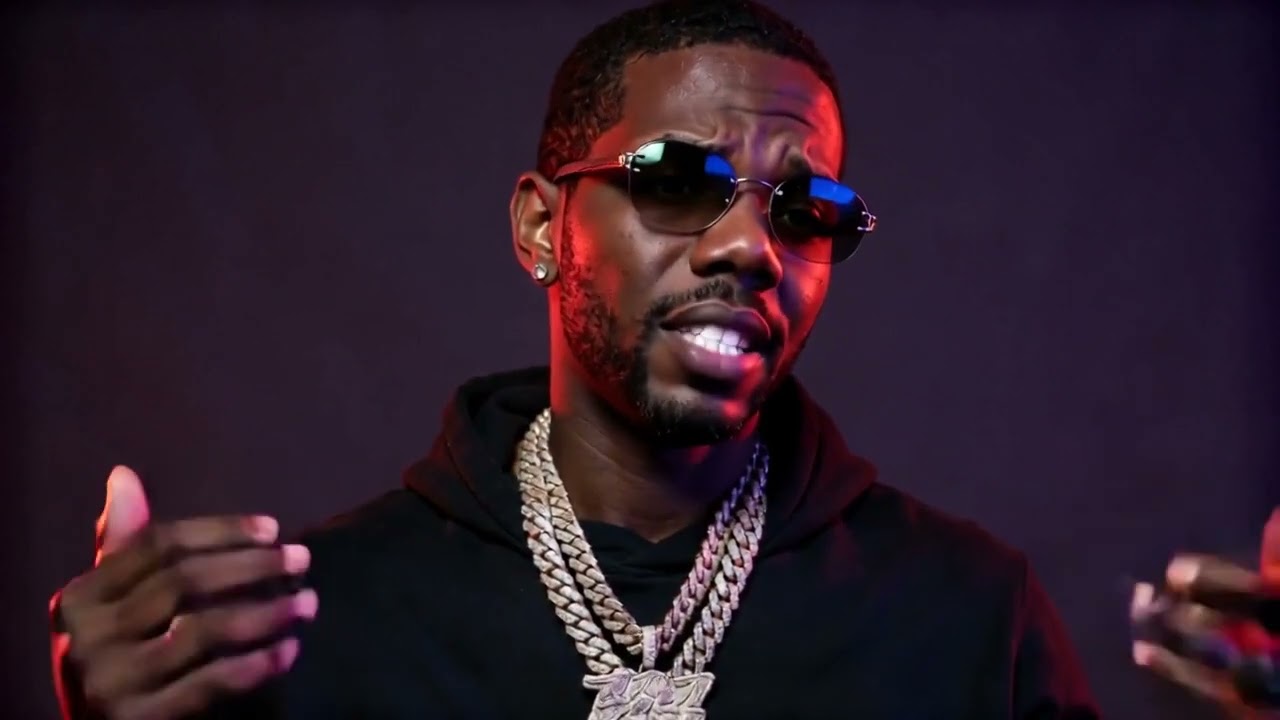 Rico Suave Ft.Von Santana-Self Made (Music Video) Knockout Records