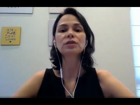 UFGD entrevista com Professora Valguima Odakura (FACET/UFGD)
