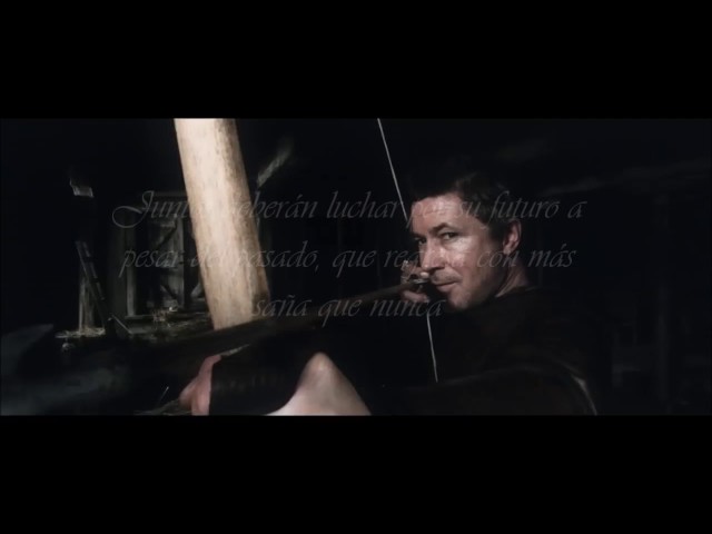 Vídeo relacionado con TIEMPO DE LOBOS (SERIE TIEMPO, II): romance histórico ambientado en España