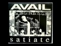 "Stride" by AVAIL