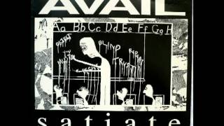 &quot;Stride&quot; by AVAIL