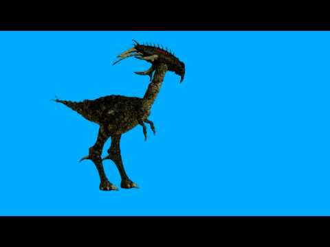 Monster cgi visual effect use in YOUR films