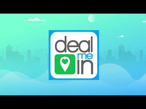 Welcome to Deal Me In!