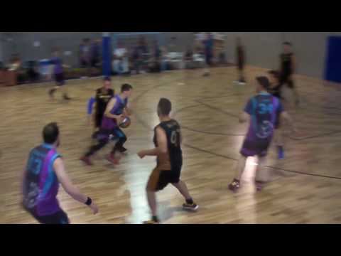 Summer cup: Poison Templars-Brazzers 51-64